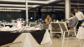 FLORA GARDEN EPHESUS HOTEL Restaurants